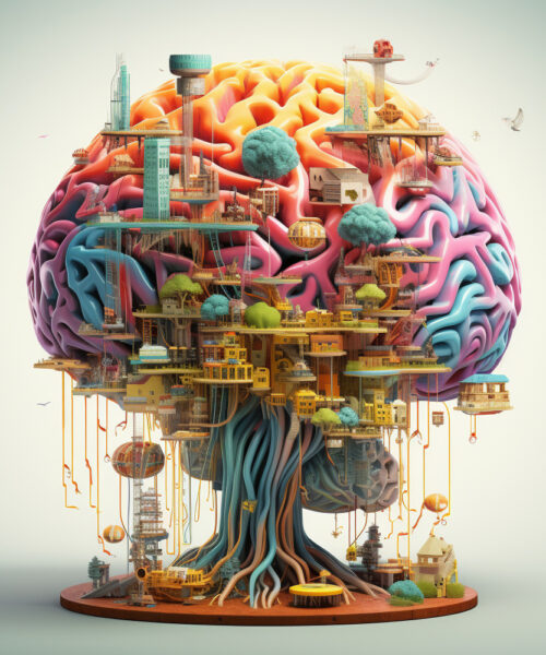 5 Powerful NLP Techniques by Universe Wisdom
